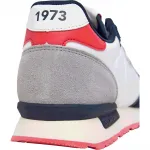 Кроссовки Pepe Jeans Brit Camp, синий - фото 6