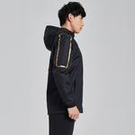 Куртка мужская Joma, красный - фото 12