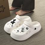 Сабо Cat power Clogs Unisex - фото 8