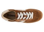 Кроссовки Blondo Remmie Waterproof Sneaker, Tan Suede - фото 7