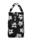 Marc Jacobs сумка The Medium Tote, черный - фото 5