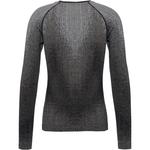 Футболка Performance ODLO Blackcomb Eco, mottled black - фото 2