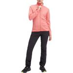 Флисовая куртка "roto ii" Mckinley, мультиколор - фото 3