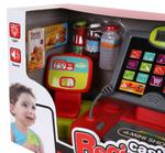 Кассовый аппарат с аксессуарами, Store Fun 3+ Mega Creative Universal - фото 3