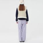 KIRSH Женская жилетка, Black - фото 5