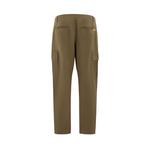 Брюки карго мужские CAT, черные - фото 11