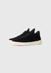 Кроссовки Filling Pieces Trainers, Black - фото