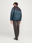 Стеганая куртка JACK & JONES PLUS - фото 3