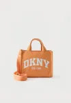 Сумка hadlee Dkny, Orange - фото