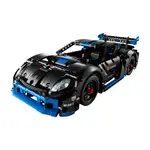 Гоночный автомобиль porsche gt4 e-performance LEGO - фото