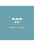 Простыня Mr.Sandman, цвет karibik - фото 2