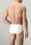 Трусы-брифы 3 PACK CONFORT Cagi, белый - фото 2