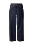 Мешковатые джинсы LEVIS ┬о 578, Dark blue - фото