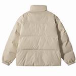 Стеганая куртка унисекс Jeep, черный - фото 16