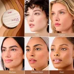 Крем-Бронзатор-Бальзам Hoola Wave Benefit Cosmetics, цвет medium - фото 4