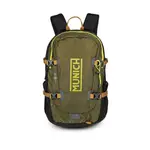 Рюкзак Munich 6500266, зеленый - фото