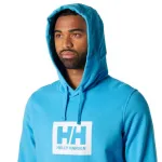 Худи Helly Hansen Tokyo, синий - фото 5