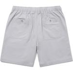 COVERNAT Карго-шорты Unisex Light Purple - фото 3