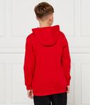 Толстовка Hugo Kids Regular Fit, красный - фото 3
