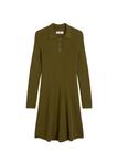 Вязаное платье Marc OPolo DENIM, Olive - фото