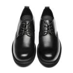 Туфли DIENGRLEY Dress Shoes Men Low-Top - фото 6