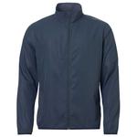 Куртка Abacus Golf Lanark classics stretch windbreaker, синий - фото