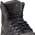 Мотоциклетные ботинки FOX ranger adv, Black - фото 2