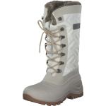 Ботинки cmp Winterstiefel, цвет vanilla - фото