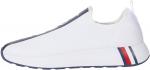 Женские кроссовки Tommy Hilfiger Arizel, White - фото 4