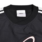 Пуловер SAINT Mxxxxxx Saint Nylon Pullover, Black - фото 3