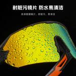 Велосипедные очки/защитные очки West Biking - фото 4