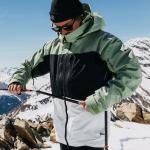 Футболка мужская Jasper BURTON - фото 2