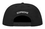 Supreme Кепка Kaws Chalk Logo, Light Yellow - фото 4
