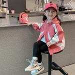 Детская одежда для улицы PROTECTCAMEL, розовый - фото 4