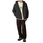 Gramicci Куртка мужская, Red Plaid - фото 5