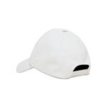 Кепка Courrèges Signature Heritage White - фото 3