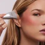 Кисть для бронзера B2 r.e.m. beauty - фото 2