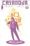 Casanova #1 June 2006 (Image Comics) - фото