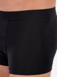 Боксерские шорты HOM Supreme Cotton, черный - фото 3