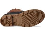 Ботинки Kamik Sienna Mid S, цвет Cognac - фото 3
