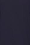 Пижамная рубашка VIVANCE, темно-синий - фото 4