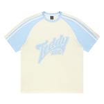 Teddy Collection Футболка унисекс Teddy Bear Collection, Ледяной синий - фото 27