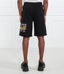 Шорты Regular fit Just Cavalli, черный - фото 4