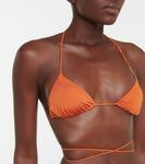 Верх бикини Прая Tropic of C, Rust - фото 4