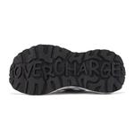 Кроссовки унисекс с низким верхом Pnj, черный - фото 6