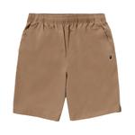 Шорты BAPE Summer Pack Chino Shorts, бежевый - фото