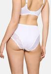 Брифы Triumph 2-PACK LADYFORM SOFT, White - фото 2