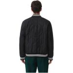 Куртка унисекс LACOSTE, черный - фото 4