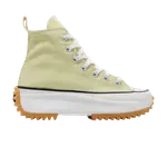 Кроссовки Converse Run Star Hike 'Grey Lemon Gum', желтый - фото