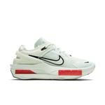 Кеды фонтанка край Nike, зеленый - фото 2